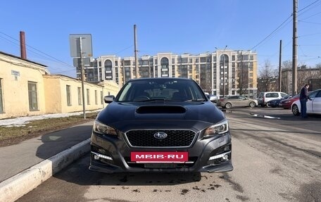 Subaru Levorg I, 2018 год, 1 760 000 рублей, 6 фотография