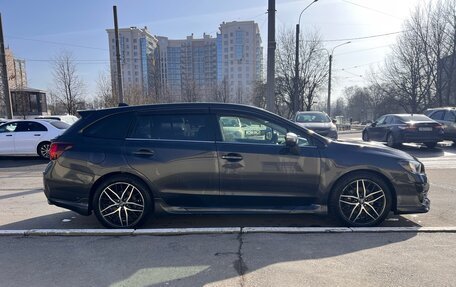 Subaru Levorg I, 2018 год, 1 760 000 рублей, 12 фотография