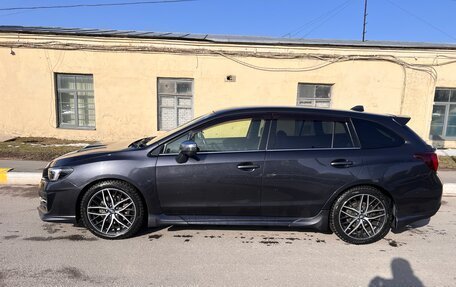 Subaru Levorg I, 2018 год, 1 760 000 рублей, 17 фотография