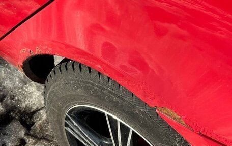 Renault Symbol I, 2004 год, 270 000 рублей, 4 фотография