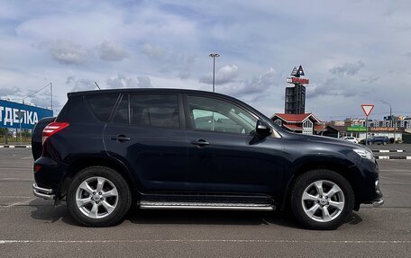 Toyota RAV4, 2011 год, 1 650 000 рублей, 3 фотография