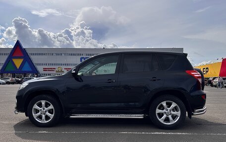 Toyota RAV4, 2011 год, 1 650 000 рублей, 7 фотография