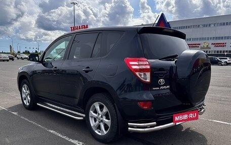 Toyota RAV4, 2011 год, 1 650 000 рублей, 6 фотография