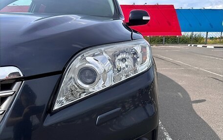 Toyota RAV4, 2011 год, 1 650 000 рублей, 24 фотография