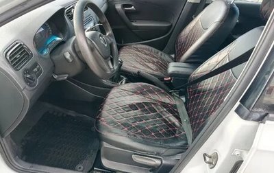 Volkswagen Polo VI (EU Market), 2018 год, 630 000 рублей, 1 фотография