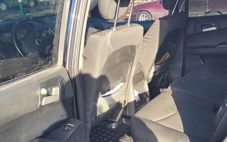 SsangYong Kyron I, 2009 год, 750 000 рублей, 10 фотография