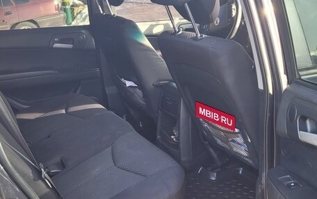 SsangYong Kyron I, 2009 год, 750 000 рублей, 8 фотография