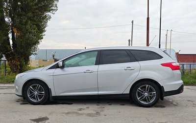 Ford Focus III, 2012 год, 950 000 рублей, 1 фотография