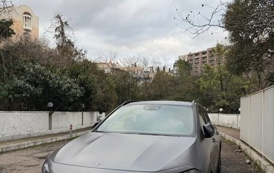 Mercedes-Benz GLA AMG, 2021 год, 6 900 000 рублей, 1 фотография