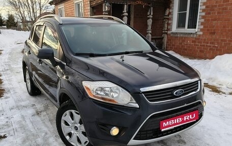 Ford Kuga III, 2011 год, 965 000 рублей, 1 фотография