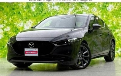 Mazda 3, 2022 год, 1 820 000 рублей, 1 фотография