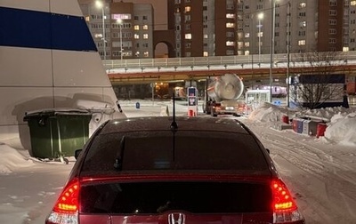 Honda Insight II рестайлинг, 2010 год, 1 050 000 рублей, 1 фотография