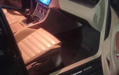 Volkswagen Passat B6, 2006 год, 1 150 000 рублей, 1 фотография