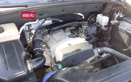 SsangYong Kyron I, 2011 год, 950 000 рублей, 1 фотография