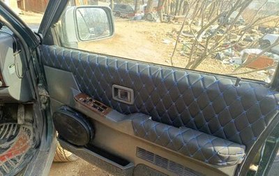 Nissan Terrano II рестайлинг, 1990 год, 450 000 рублей, 1 фотография