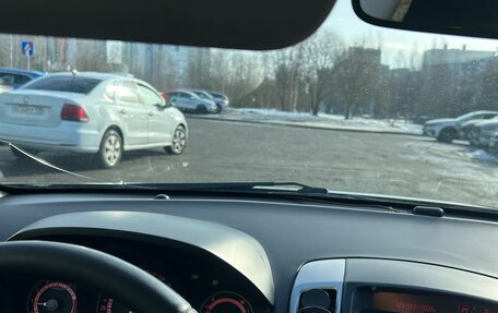 KIA cee'd I рестайлинг, 2011 год, 650 000 рублей, 10 фотография