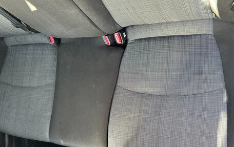 KIA cee'd I рестайлинг, 2011 год, 650 000 рублей, 11 фотография