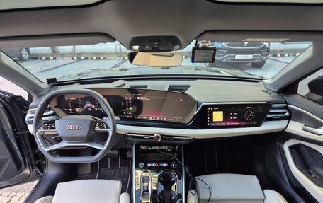 Audi A5, 2025 год, 6 500 000 рублей, 11 фотография