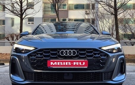 Audi A5, 2025 год, 6 500 000 рублей, 4 фотография