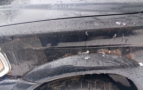 Mitsubishi Pajero Sport II рестайлинг, 2006 год, 450 000 рублей, 2 фотография