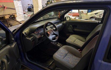 Renault Clio III, 1993 год, 255 000 рублей, 8 фотография