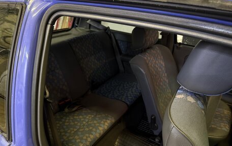 Renault Clio III, 1993 год, 255 000 рублей, 7 фотография