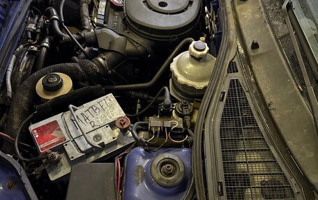 Renault Clio III, 1993 год, 255 000 рублей, 10 фотография