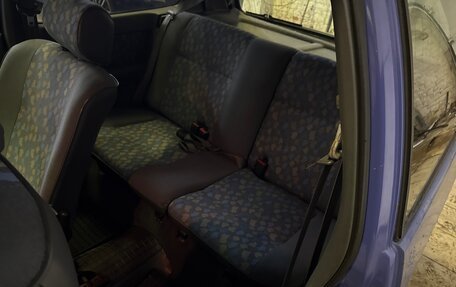 Renault Clio III, 1993 год, 255 000 рублей, 9 фотография