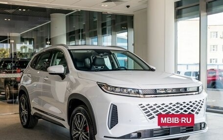 CheryExeed LX, 2025 год, 3 590 000 рублей, 3 фотография