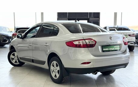 Renault Fluence I, 2014 год, 849 000 рублей, 5 фотография