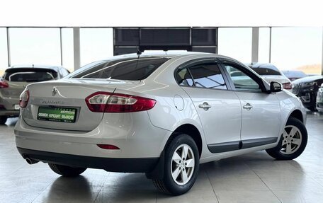 Renault Fluence I, 2014 год, 849 000 рублей, 7 фотография