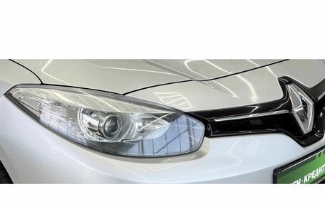 Renault Fluence I, 2014 год, 849 000 рублей, 11 фотография