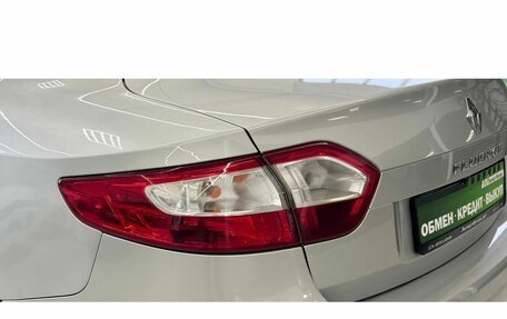 Renault Fluence I, 2014 год, 849 000 рублей, 12 фотография