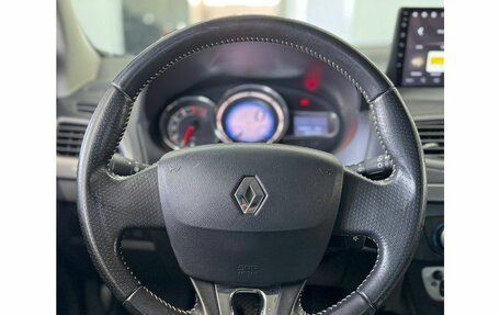 Renault Fluence I, 2014 год, 849 000 рублей, 14 фотография