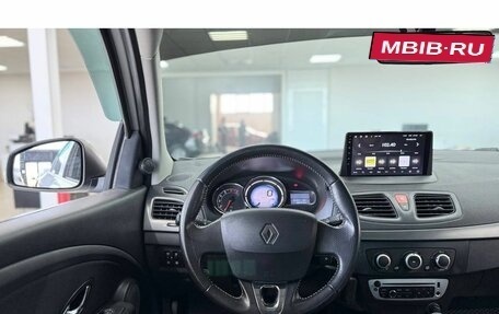 Renault Fluence I, 2014 год, 849 000 рублей, 10 фотография