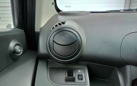 Chevrolet Spark III, 2012 год, 549 000 рублей, 19 фотография