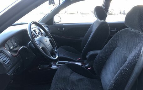 Hyundai Sonata IV рестайлинг, 2007 год, 560 000 рублей, 9 фотография