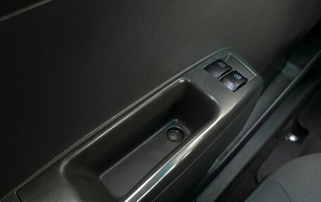 Chevrolet Spark III, 2012 год, 549 000 рублей, 18 фотография