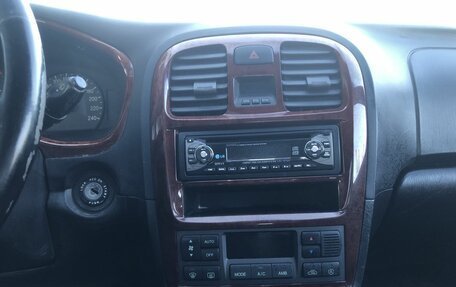 Hyundai Sonata IV рестайлинг, 2007 год, 560 000 рублей, 14 фотография