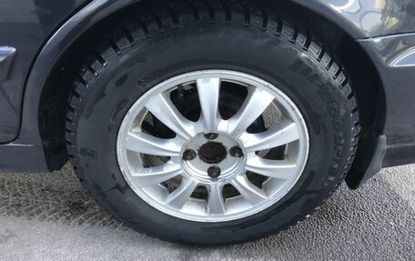 Hyundai Sonata IV рестайлинг, 2007 год, 560 000 рублей, 15 фотография