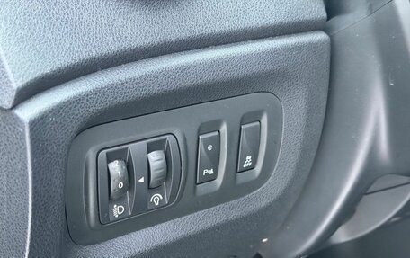 Renault Kaptur I рестайлинг, 2019 год, 1 750 000 рублей, 9 фотография