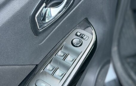 Renault Kaptur I рестайлинг, 2019 год, 1 750 000 рублей, 8 фотография