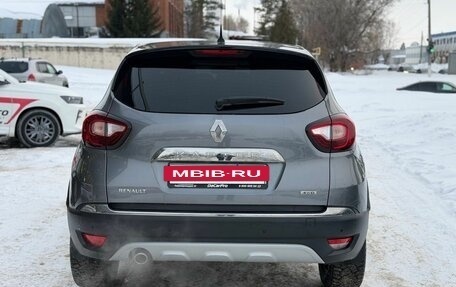 Renault Kaptur I рестайлинг, 2019 год, 1 750 000 рублей, 4 фотография