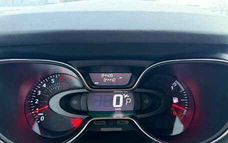 Renault Kaptur I рестайлинг, 2019 год, 1 750 000 рублей, 13 фотография