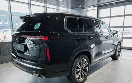 CheryExeed VX, 2024 год, 5 530 000 рублей, 5 фотография