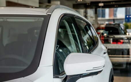 CheryExeed LX, 2025 год, 2 850 000 рублей, 14 фотография