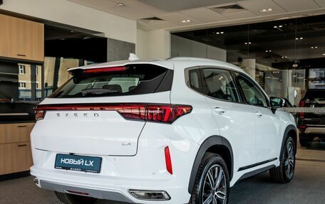 CheryExeed LX, 2025 год, 3 590 000 рублей, 9 фотография