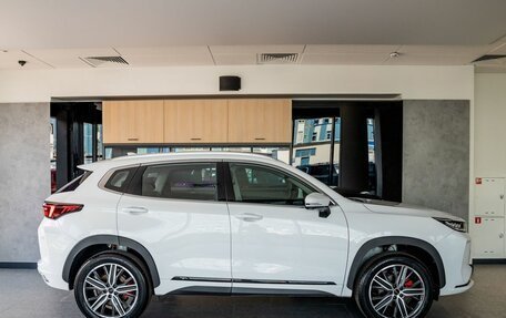 CheryExeed LX, 2025 год, 3 590 000 рублей, 13 фотография