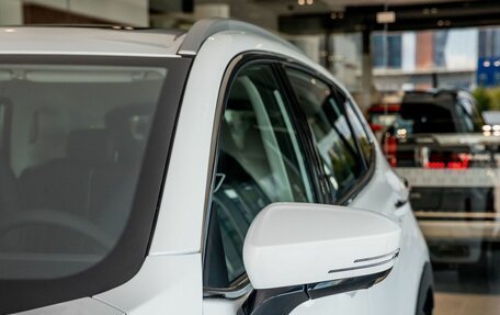 CheryExeed LX, 2025 год, 3 590 000 рублей, 14 фотография