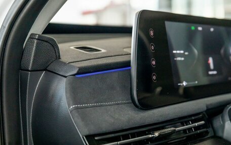 CheryExeed LX, 2025 год, 3 590 000 рублей, 20 фотография